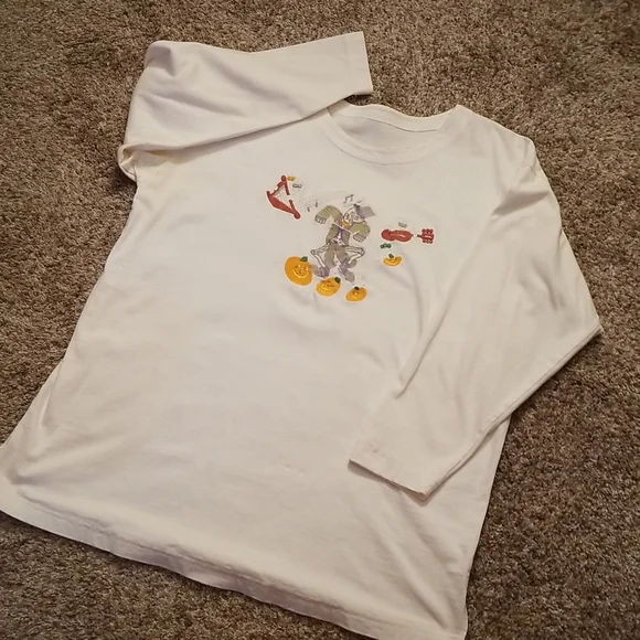 Pumpkin Patch T-Shirt - Picture 6 of 6